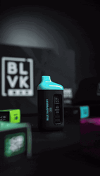 Vape Changing Flavors GIF