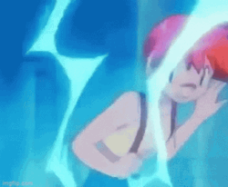 Vaporeon GIF