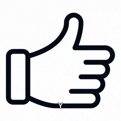 Varied Thumbs Clip GIF