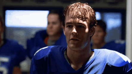 Varsity Blues Johanthan Moxon Thats Heroic GIF