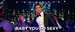 Varun Dhawan Stud Baby You So Sexy GIF