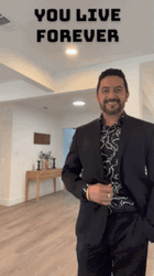Varunishnanda Live Forever GIF