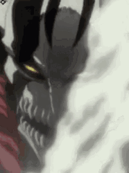 Ichigo's Vasto Lorde Transformation - Bleach: Hell Verse 