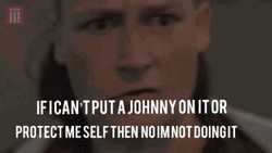 Vatican City Put Johnny On It GIF