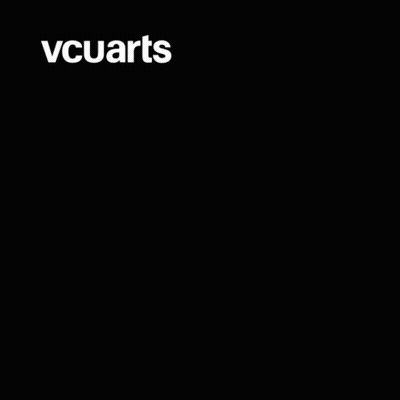 VCUarts Save The Date Fashion Show GIF