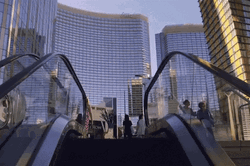 Vdara Hotel And Spa Las Vegas GIF