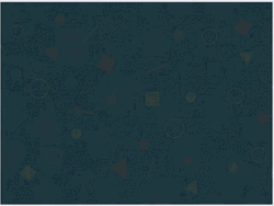 Vector Happy New Year GIF