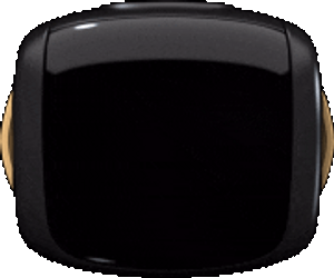 Vector Home Robot Running Cloud Screen GIF