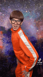 Vector Perkins Despicable Me Cosplayer Dance GIF