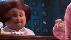 Vector Perkins Despicable Me Overjoyed Expression GIF