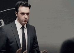 Veep Dan Egan We Need A Plan GIF
