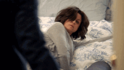 Veep Tired Selena Meyer GIF