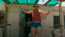 Vegas Vacation GIF