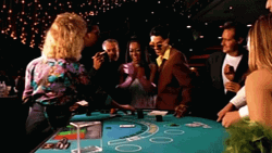 Vegas Vacation GIF