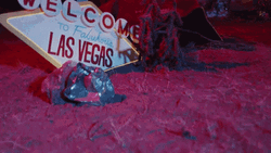 Vegas Vacation GIF