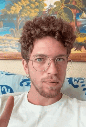 Veltam S Man Cleaning Bathroom GIF
