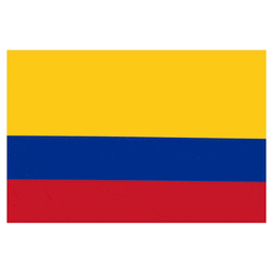 Venezuela Neutral Flag