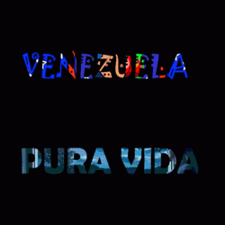 Venezuela Pura Vida