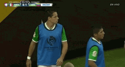 Venezuela Walking Player GIF
