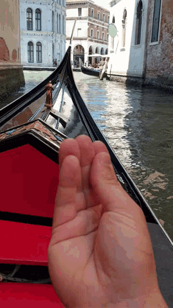 Venice Italy GIF
