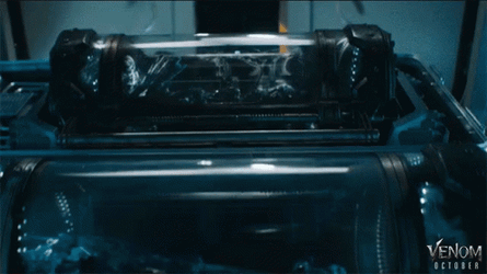 Venom In Capsule GIF