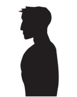 Venom Shadow Transition Animation GIF