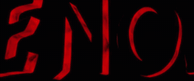Venom The Last Ounce Logo GIF
