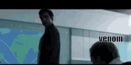 Venom Trailer Meme GIF