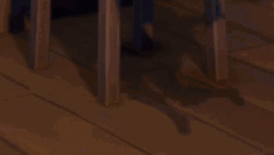 Venti Introduction Gameplay GIF