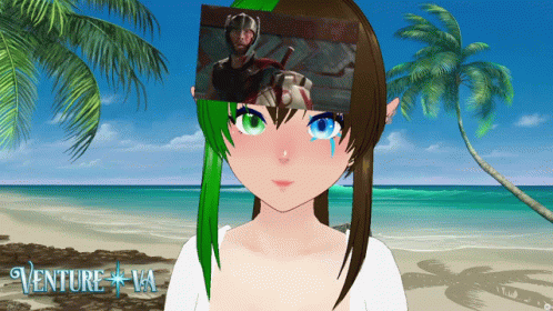 Ventureva Ven Thor Yes GIF