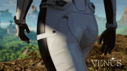 Venus NFT Game Metaverse GIF
