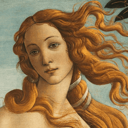 Venus Roman Goddess GIF
