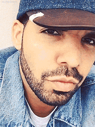 Venus Williams Drake GIF