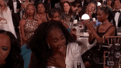 Venus Williams Flattered GIF