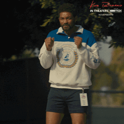 Venus Williams Richard Williams GIF