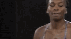 Venus Williams Tennis Player GIF