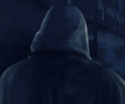 Vergil In A Hood GIF