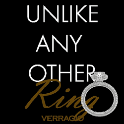 Verragio Wedding RIng GIF