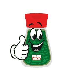Verstegen Spices And Sauces Herbs GIF