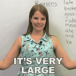 Very Big Emma Engvid  GIF