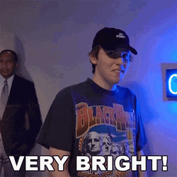 Very Bright Ceice GIF