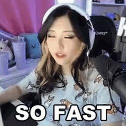 Very Fast Speed GIF