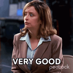 Very Good 30 Rock GIF