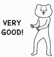 Very Good Funny Dance GIF