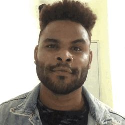 Very Good Joe Blandino GIF