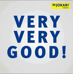 Very Good Jokari Krampe GIF