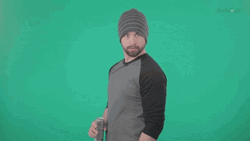 Very Good Josh Connolly GIF