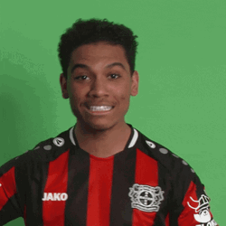 Very Good Thumbs Up Bayer FC GIF