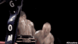 Very Hard Boxing Knockout GIF