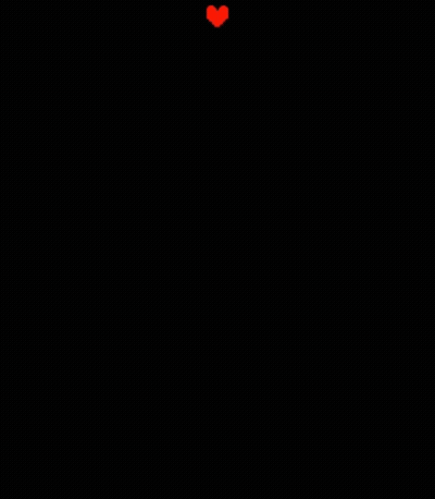 Very Interesting White Letters Black Background GIF
